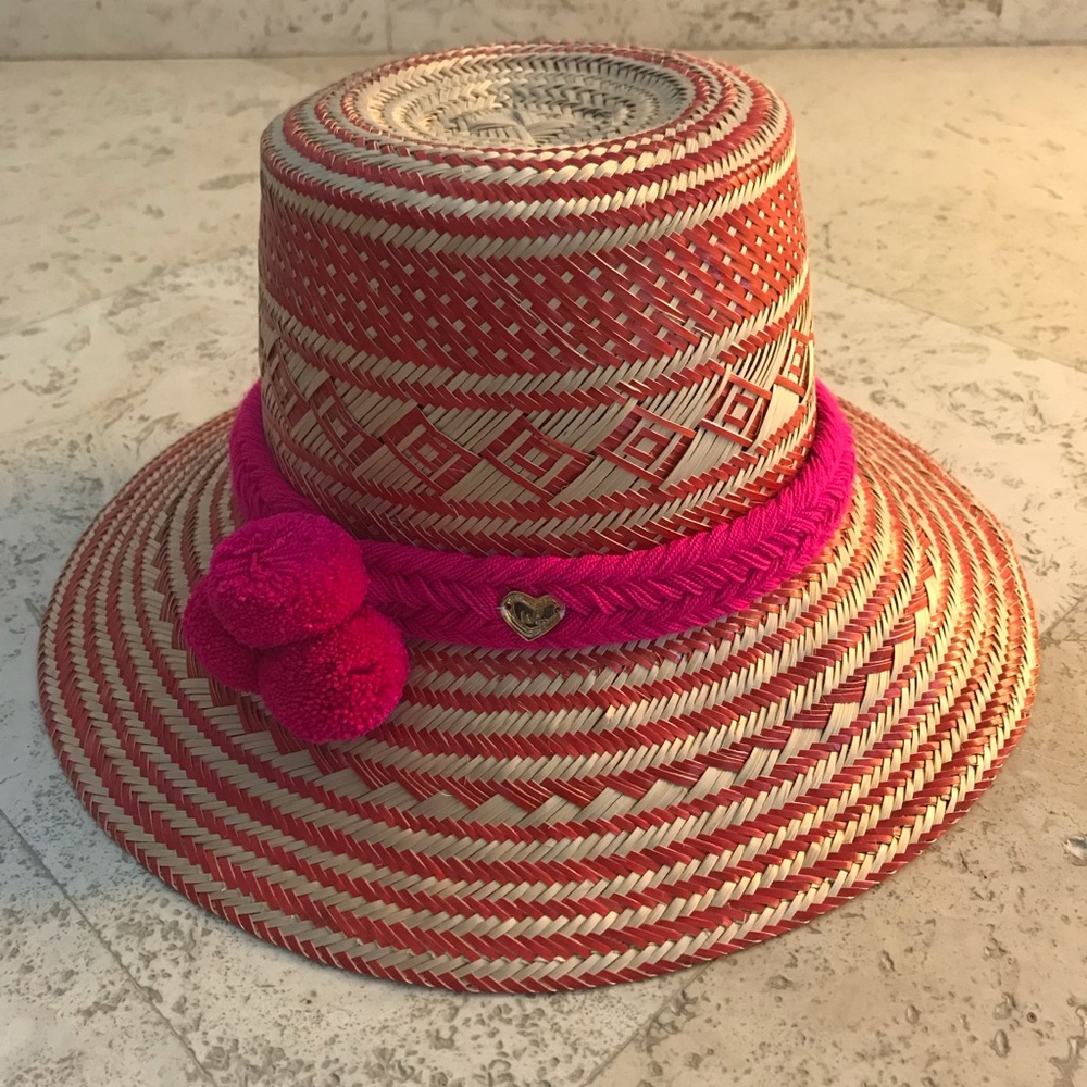 🌟Beautiful and unique hat